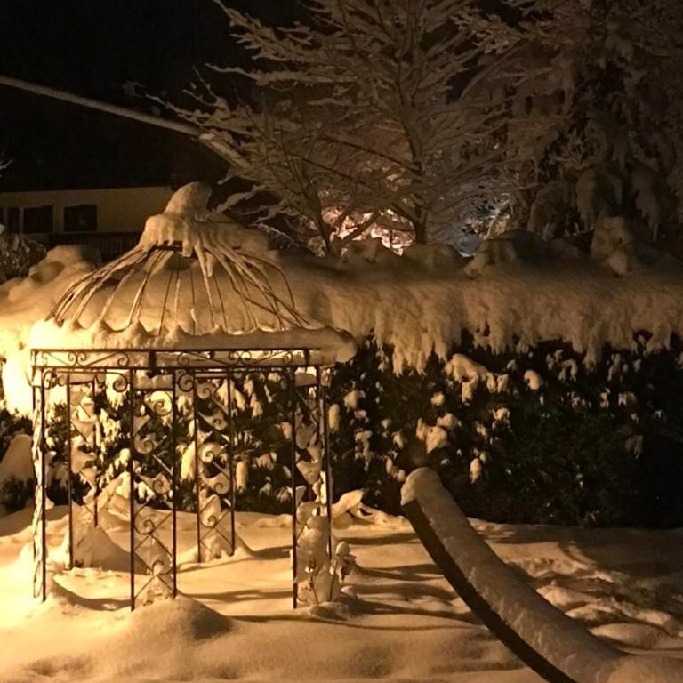 Chalet du Gouter - Chalet 3 Chambres - 68