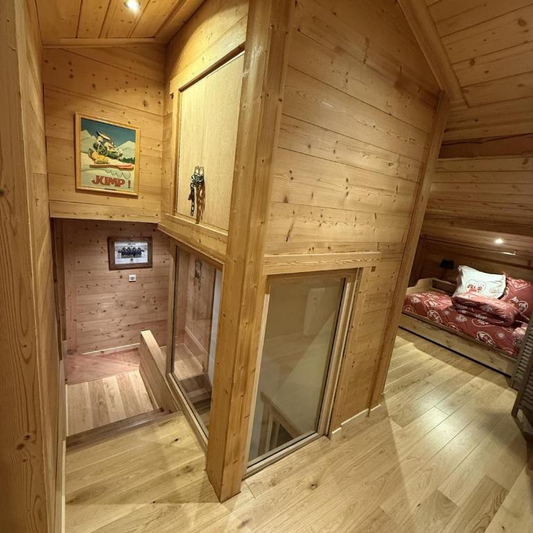 Chalet du Gouter - Chalet 3 Chambres - 70
