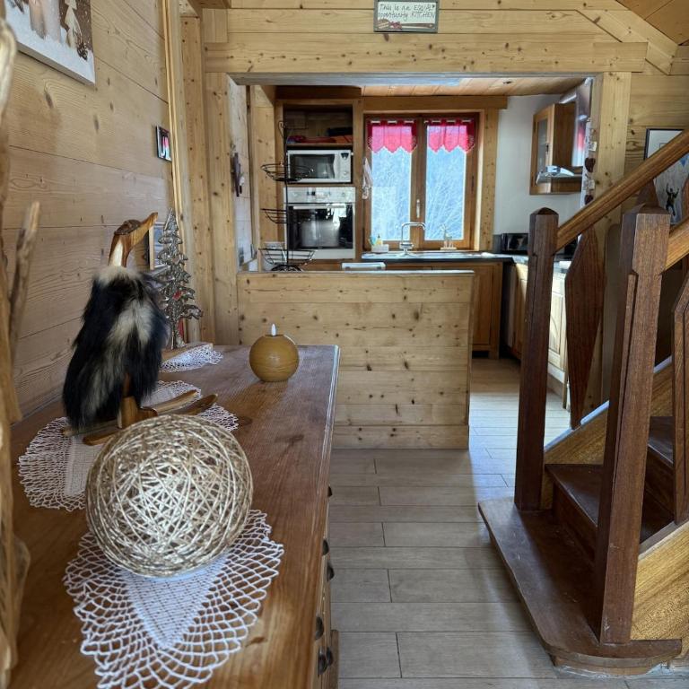 Chalet du Gouter - Chalet 3 Chambres - 71
