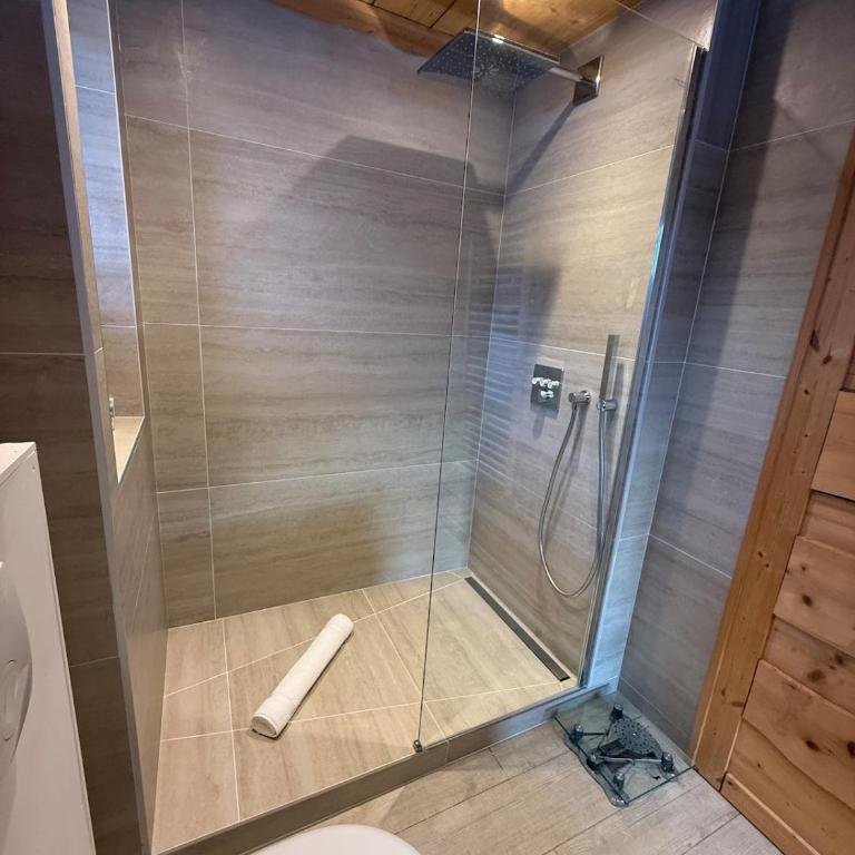 Chalet du Gouter - Chalet 3 Chambres - 75