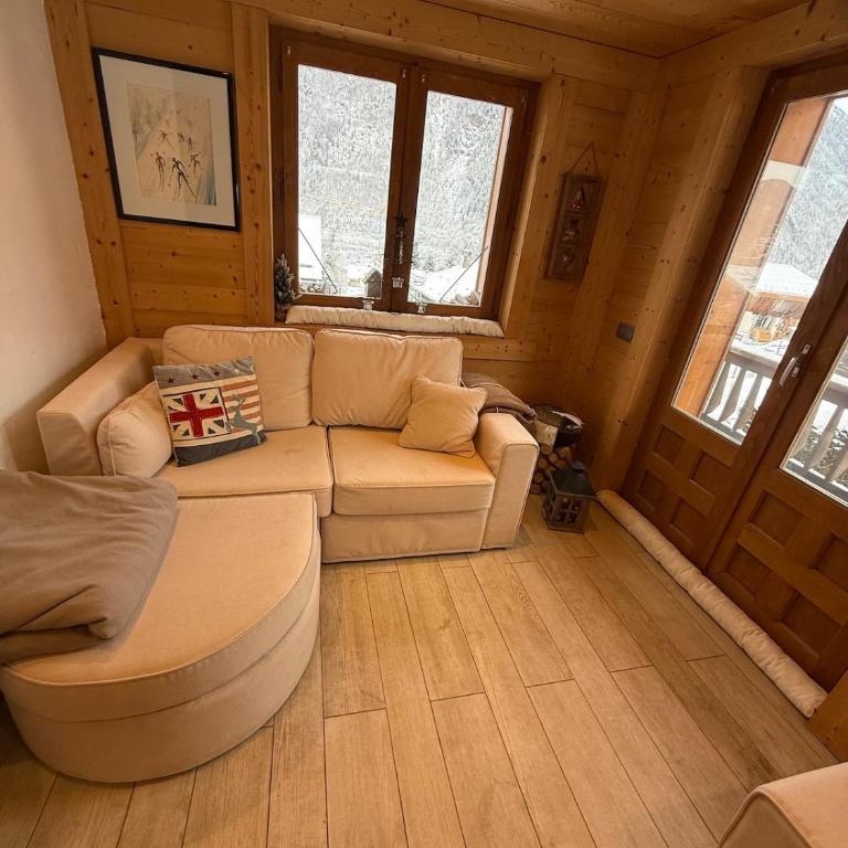 Chalet du Gouter - Chalet 3 Chambres - 76