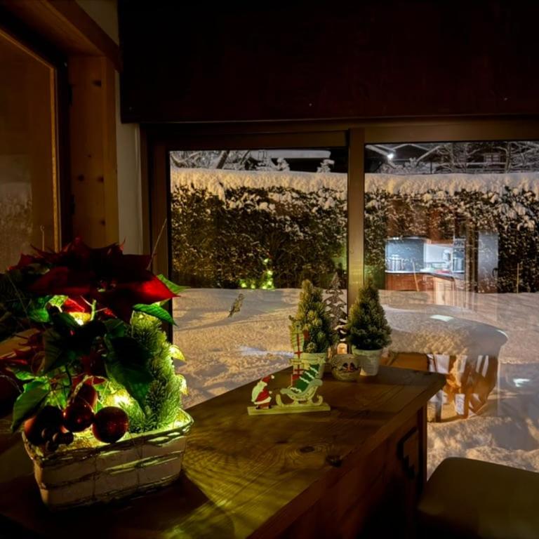 Chalet du Gouter - Chalet 3 Chambres - 77