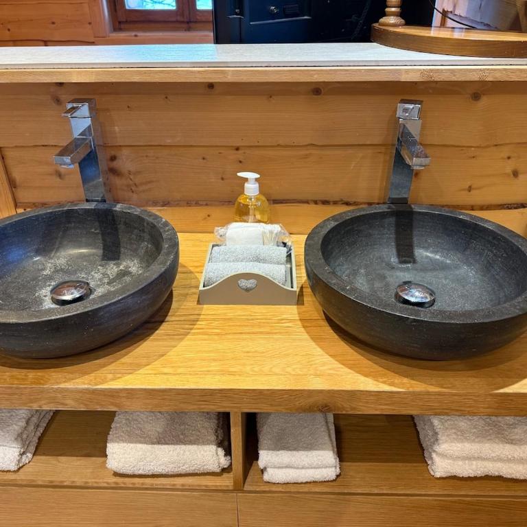 Chalet du Gouter - Chalet 3 Chambres - 78