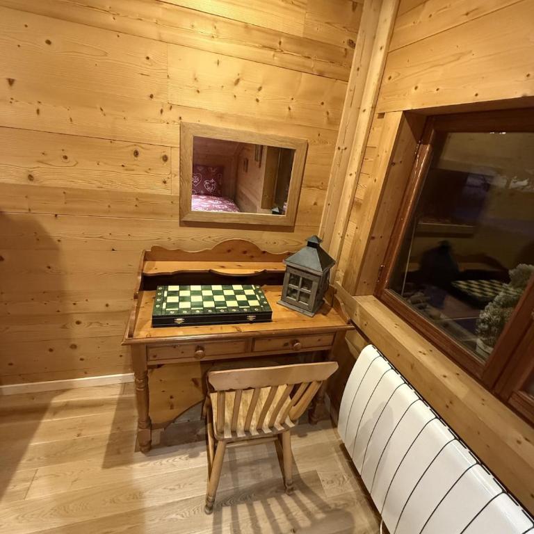 Chalet du Gouter - Chalet 3 Chambres - 79