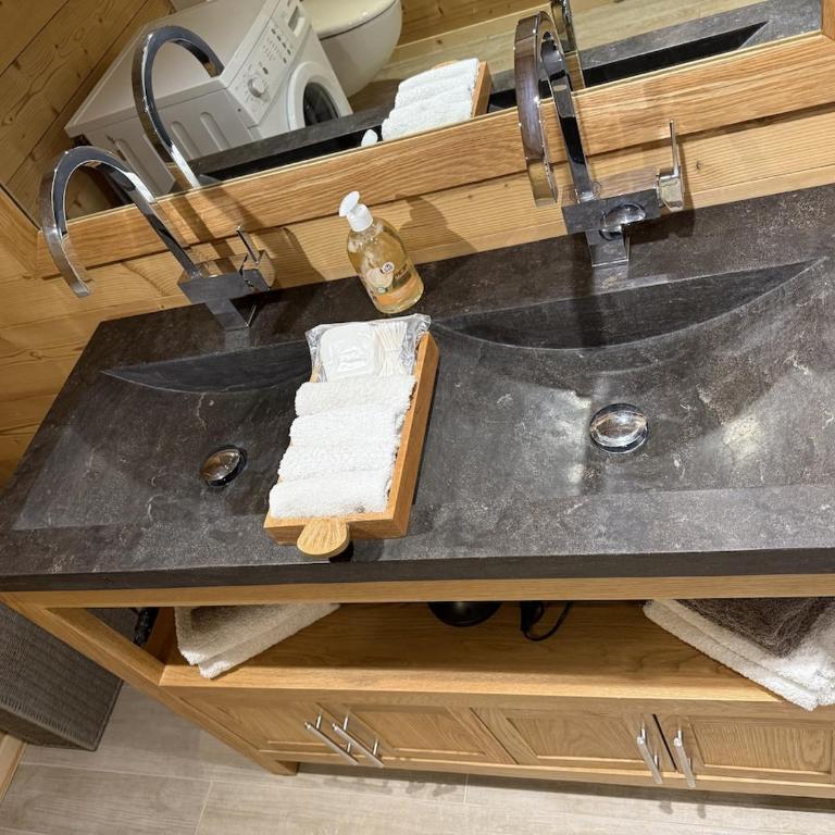 Chalet du Gouter - Chalet 3 Chambres - 81