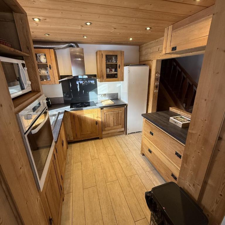 Chalet du Gouter - Chalet 3 Chambres - 82