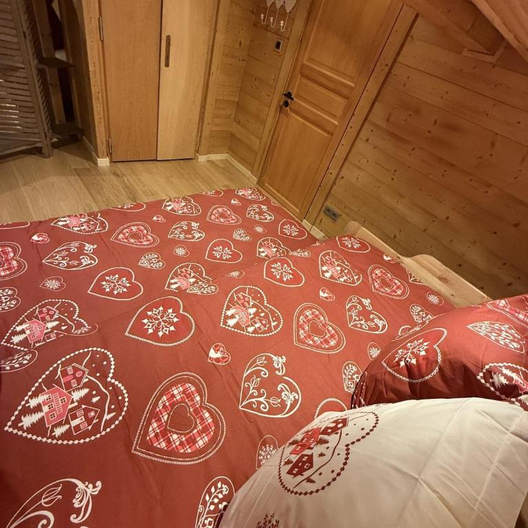 Chalet du Gouter - Chalet 3 Chambres - 83