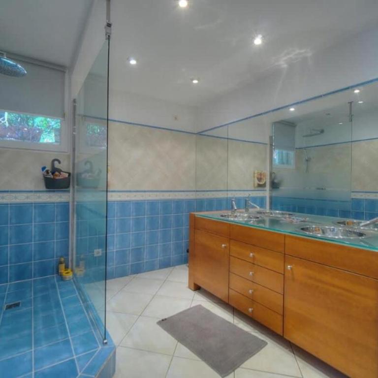 Oasis de Calme avec Piscine proche de Cannes - Villa - 17