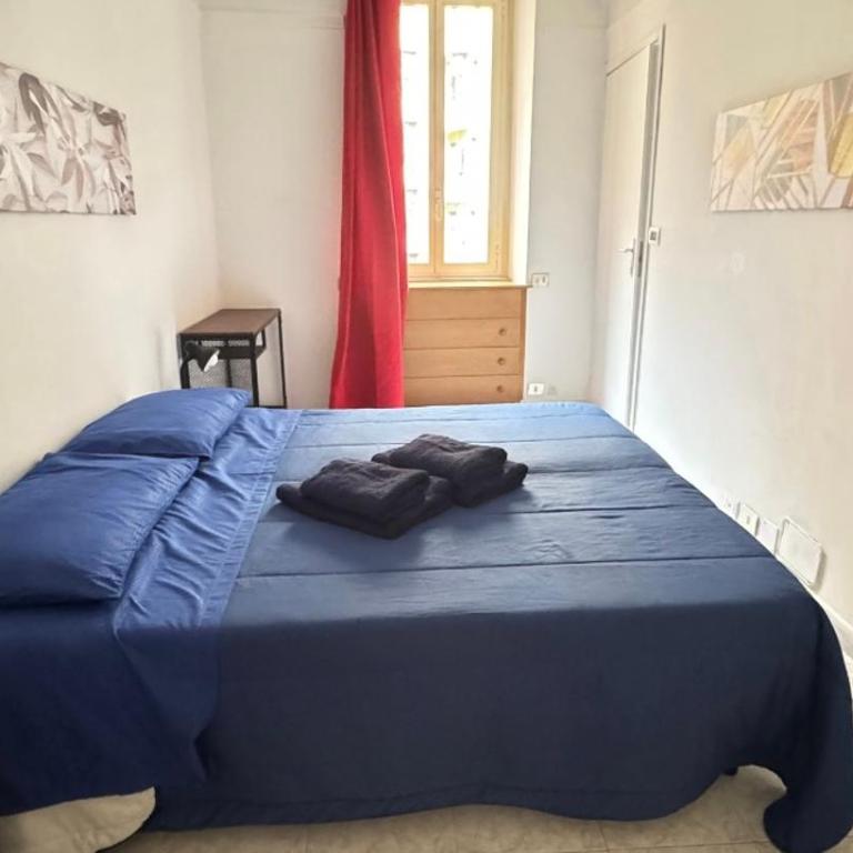 Aubry Rooms - Camera Matrimoniale - 1