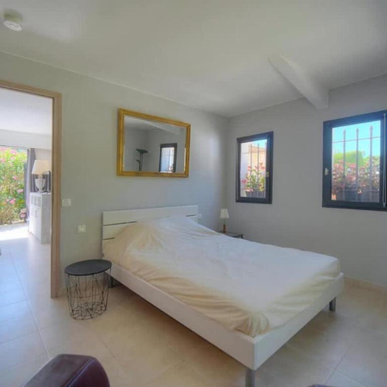 Oasis de Calme avec Piscine proche de Cannes - Villa - 22