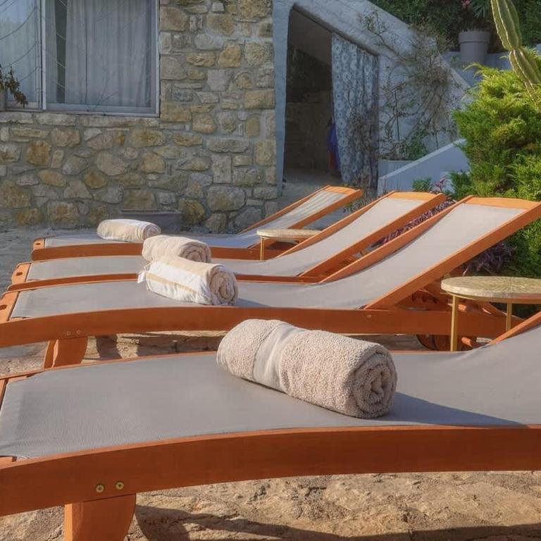 Oasis de Calme avec Piscine proche de Cannes - Villa - 35