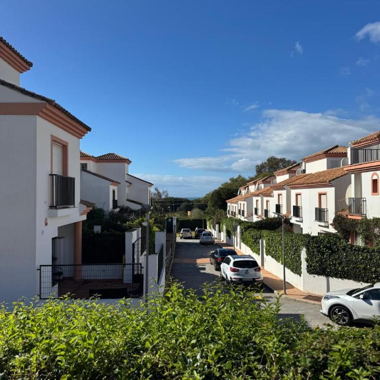 Mirador de Cabopino , Townhouse bij Cabopino Beach - Casa de 2 dormitorios - 3