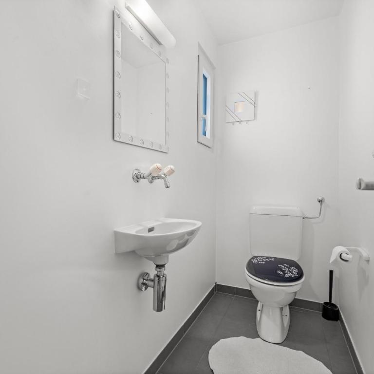 Marmottes 5 - charme et confort - Apartamento de 2 dormitorios con vistas a la montaña - 21