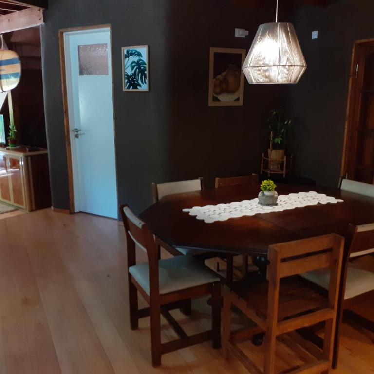Casa Naturaleza & Surf - One-Bedroom House - 3