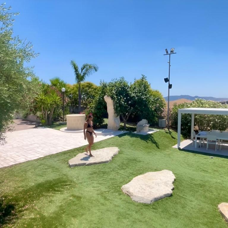 La Casetta In Piscina - Villa with Private Pool - 60