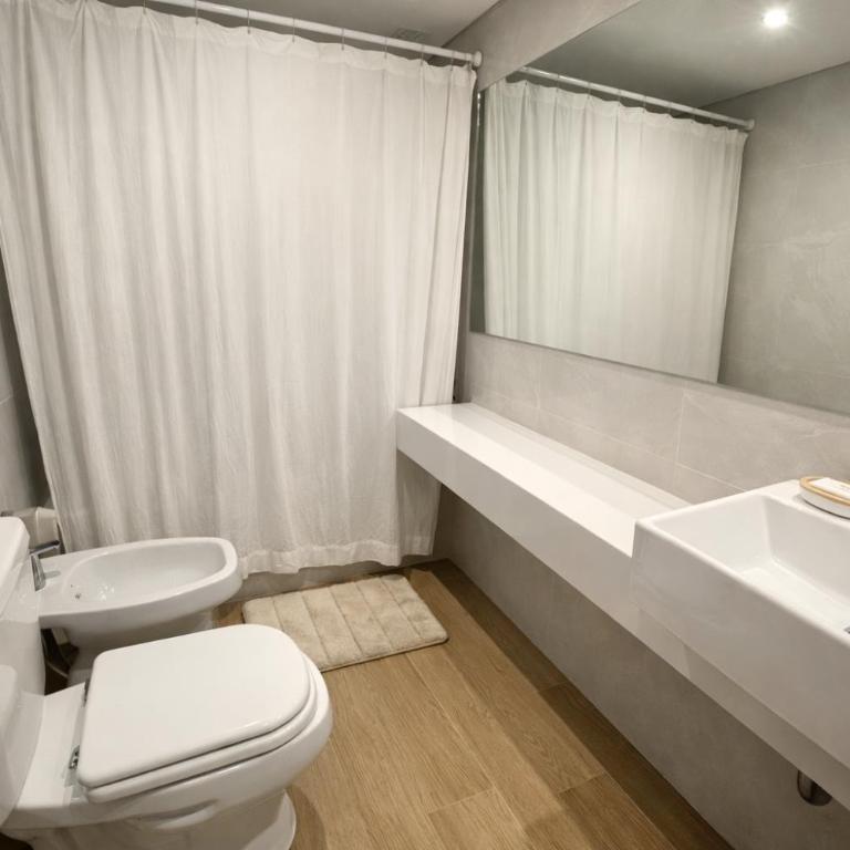 BAH Independencia by iPPA - One-Bedroom Apartment - 5