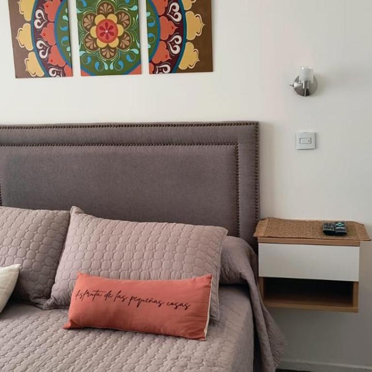 Tiara - One-Bedroom Apartment - 1
