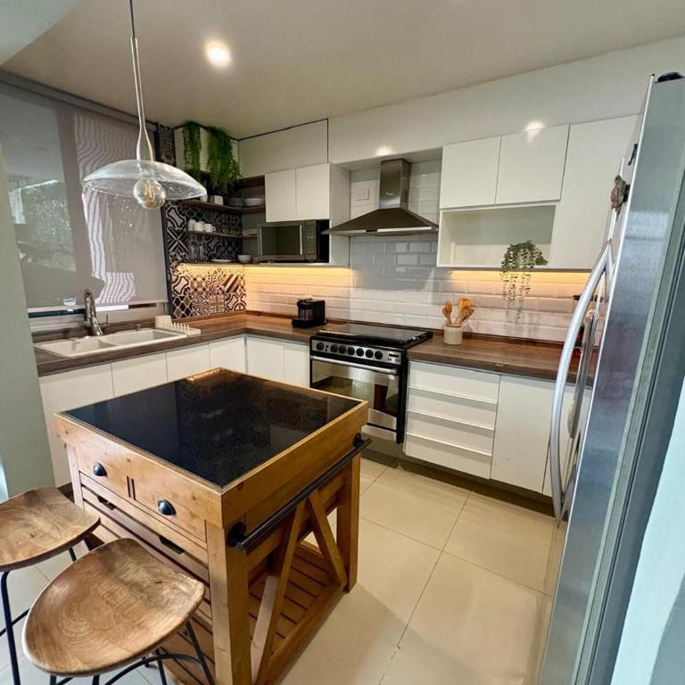 Departamento zona EXPO GDL con Aire Acondicionado - Apartamento - Planta baja - 8