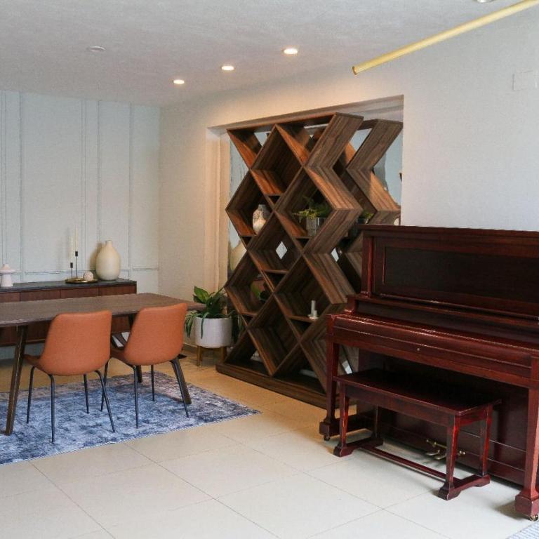 Departamento zona EXPO GDL con Aire Acondicionado - Apartamento - Planta baja - 10