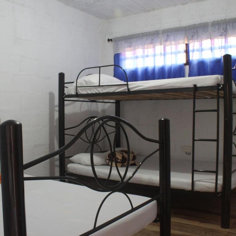 Casa campestre cerca a La Cumbre Valle - Four-Bedroom Vacation Home - 2