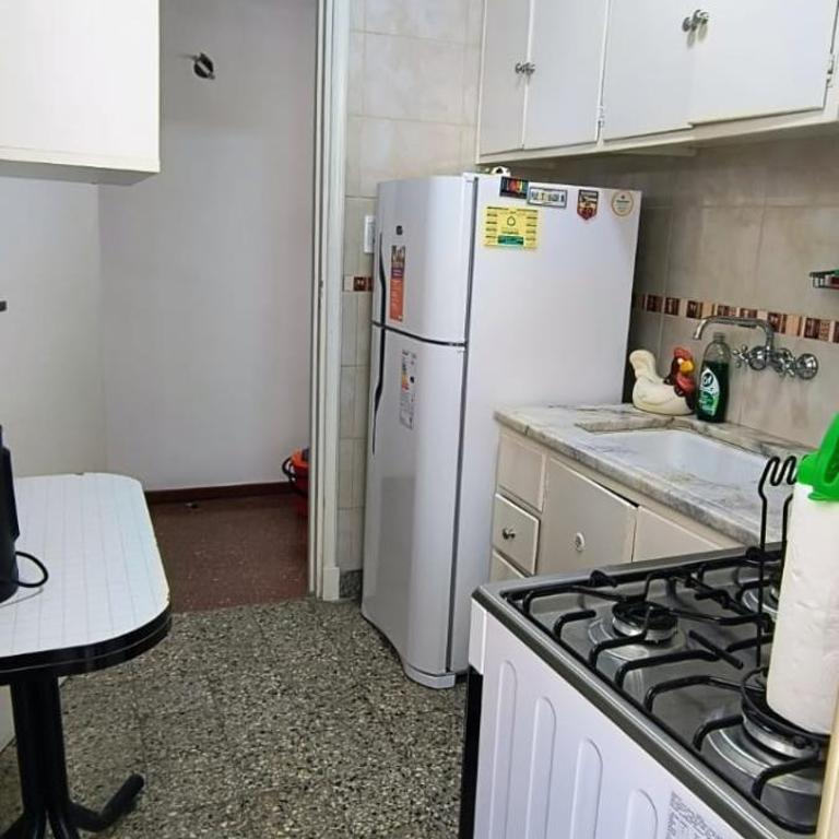 Tiara - One-Bedroom Apartment - 4