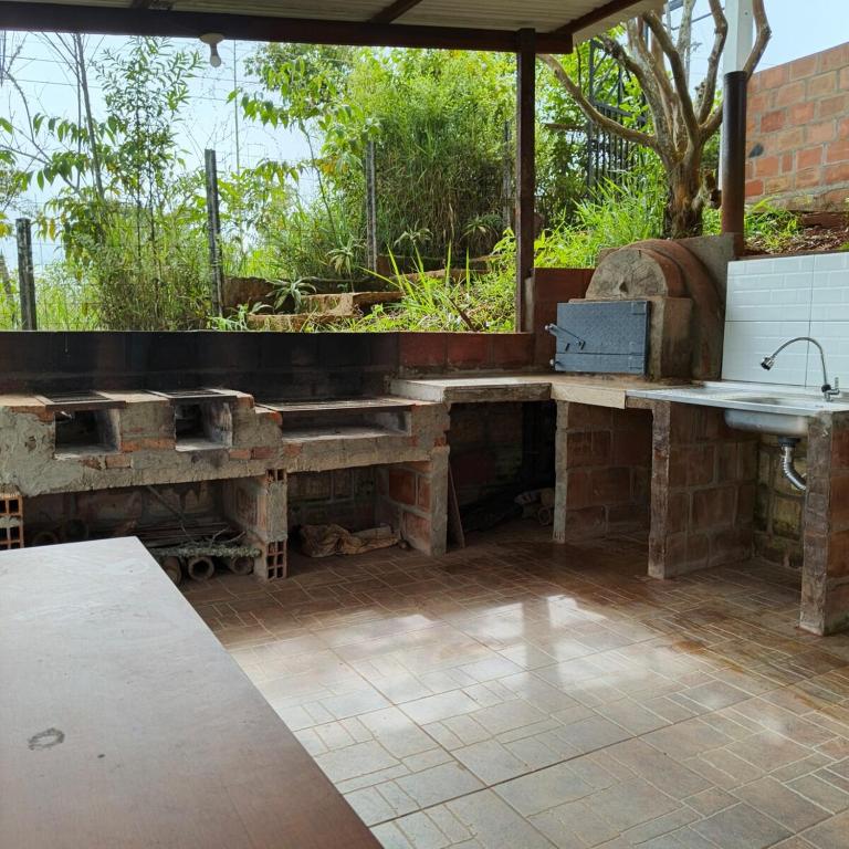 Casa campestre cerca a La Cumbre Valle - Four-Bedroom Vacation Home - 7