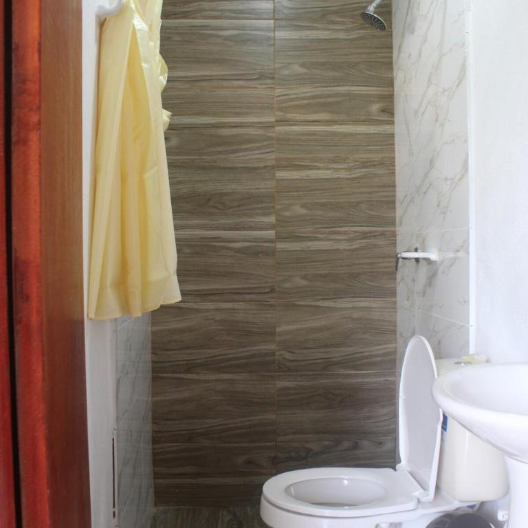 Casa campestre cerca a La Cumbre Valle - Four-Bedroom Vacation Home - 9