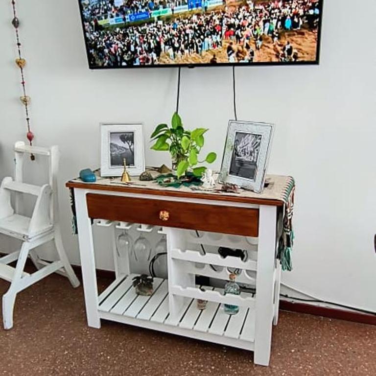 Tiara - One-Bedroom Apartment - 11