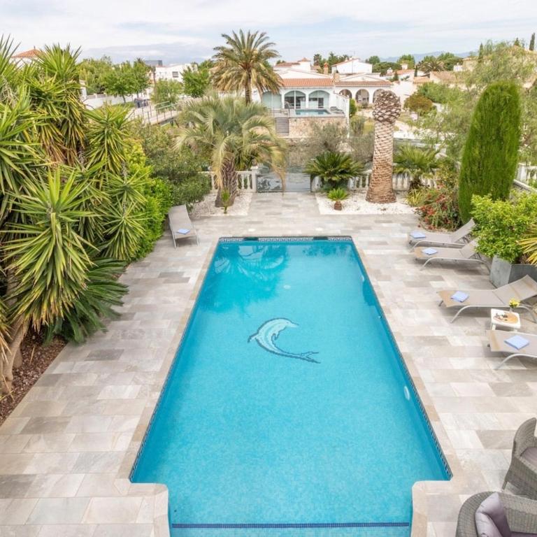 Casa Oasis Canal - Casa de 4 dormitorios - 2