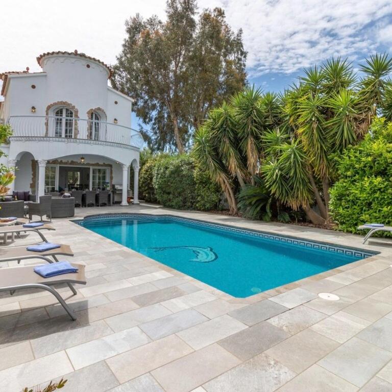 Casa Oasis Canal - Casa de 4 dormitorios - 1