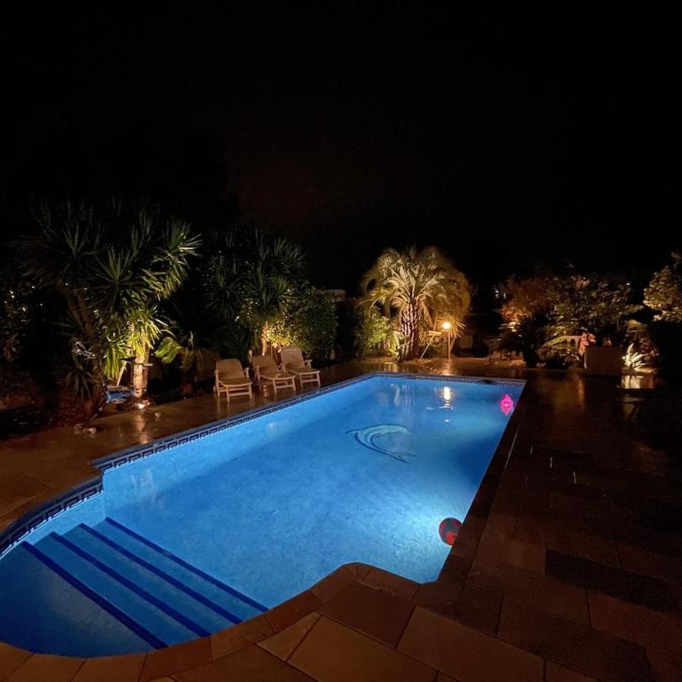 Casa Oasis Canal - Casa de 4 dormitorios - 22