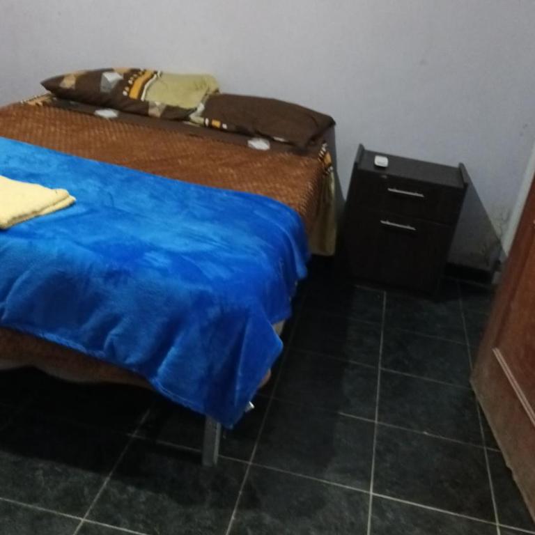 JmA - One-Bedroom Apartment - 2