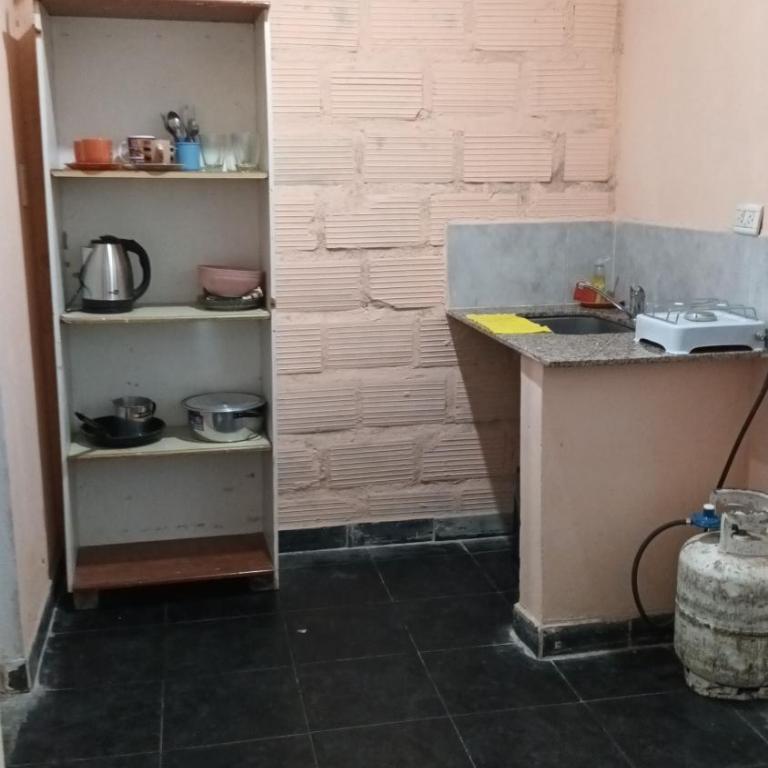 JmA - One-Bedroom Apartment - 3