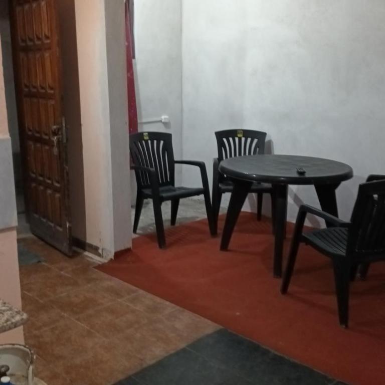 JmA - One-Bedroom Apartment - 4