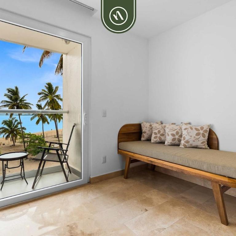 Brand New Oceanview Studio - Pools - Beach - Gym - Casa - 6