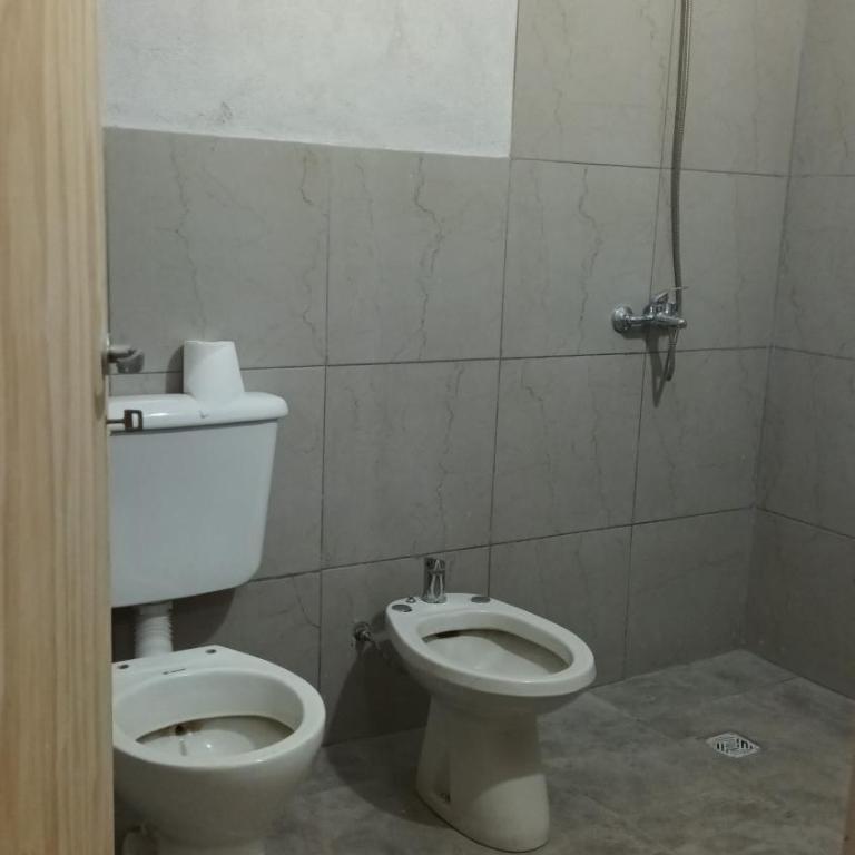 JmA - One-Bedroom Apartment - 5