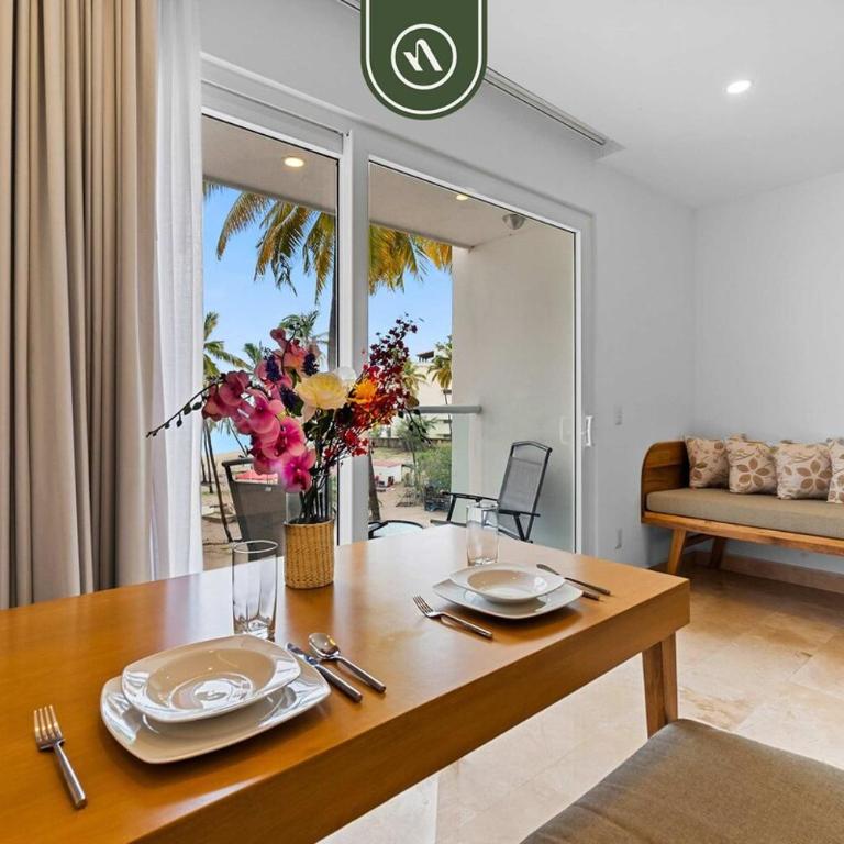 Brand New Oceanview Studio - Pools - Beach - Gym - Casa - 18