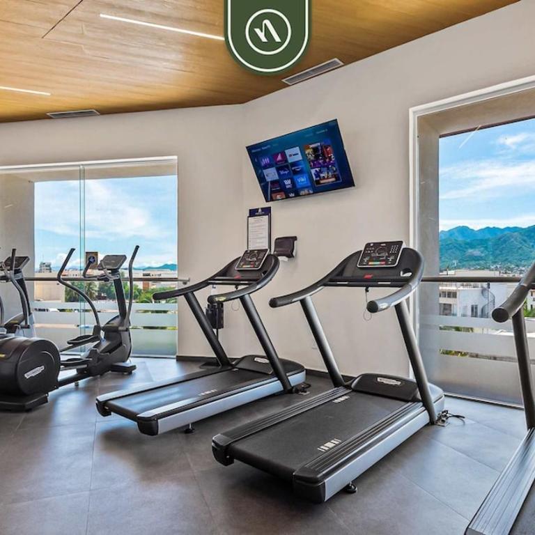 Oceanview Studio - King Bed - Pools - Beachclub - Casa - 5