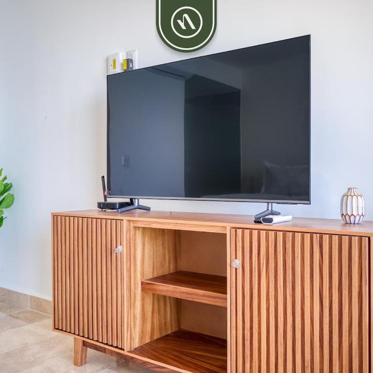 Oceanview Studio - King Bed - Pools - Beachclub - Casa - 7