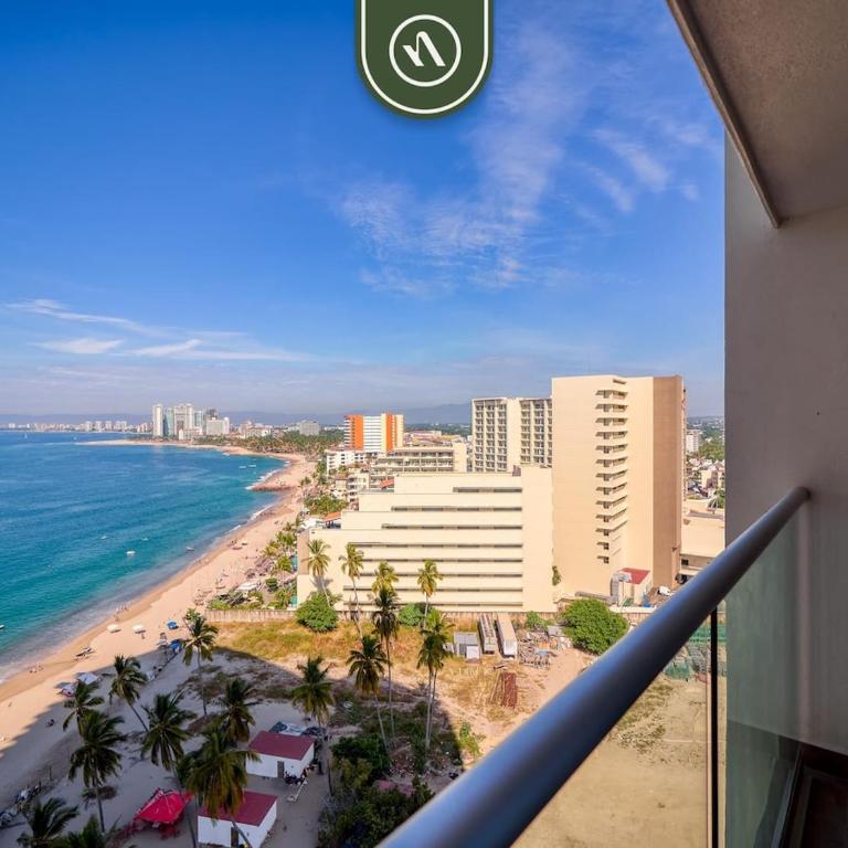 Oceanview Studio - King Bed - Pools - Beachclub - Casa - 9