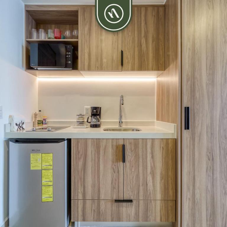 Oceanview Studio - King Bed - Pools - Beachclub - Casa - 18