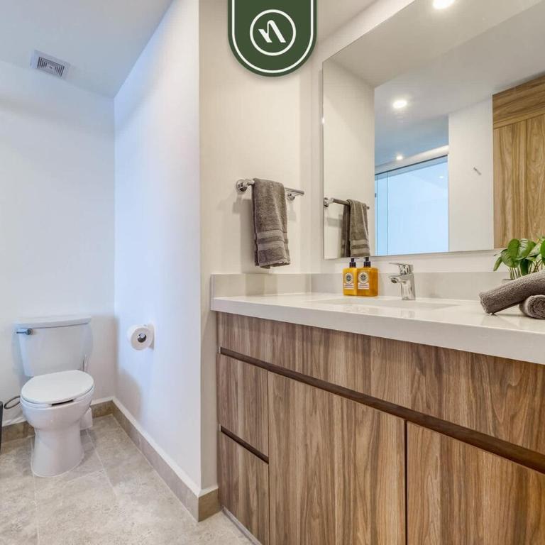 Oceanview Studio - King Bed - Pools - Beachclub - Casa - 19