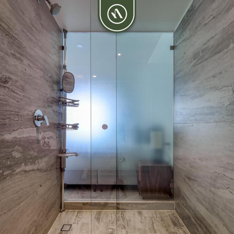 Oceanview Studio - King Bed - Pools - Beachclub - Casa - 22