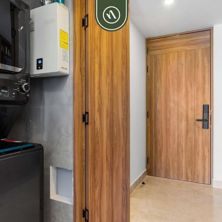 Brand New Oceanview Studio - Pools - Beach - Gym - Casa - 30
