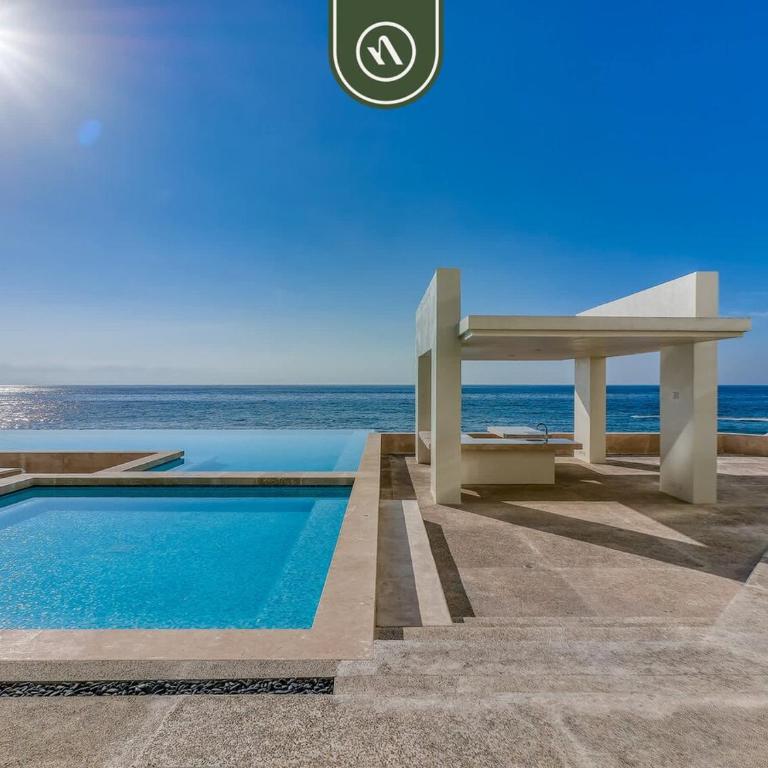 Brand New Oceanview Studio - Pools - Beach - Gym - Casa - 33