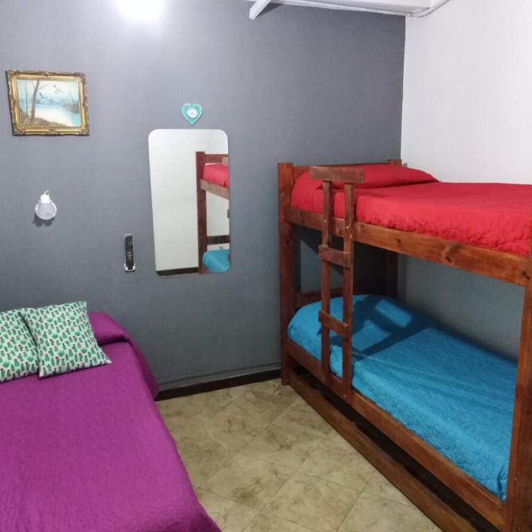 Departamento en Gualeguaychú a metros de costanera y corsodromo - Apartamento de 1 dormitorio - 1