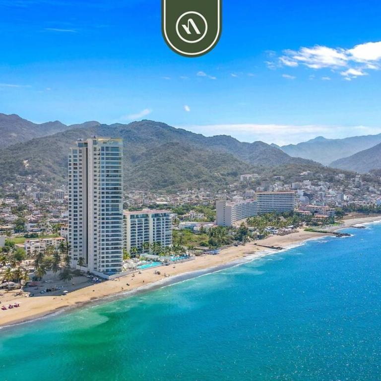 Brand New Oceanview Studio - Pools - Beach - Gym - Casa - 49