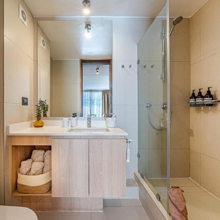 Onyx by Nest Collection - Apartment - 22