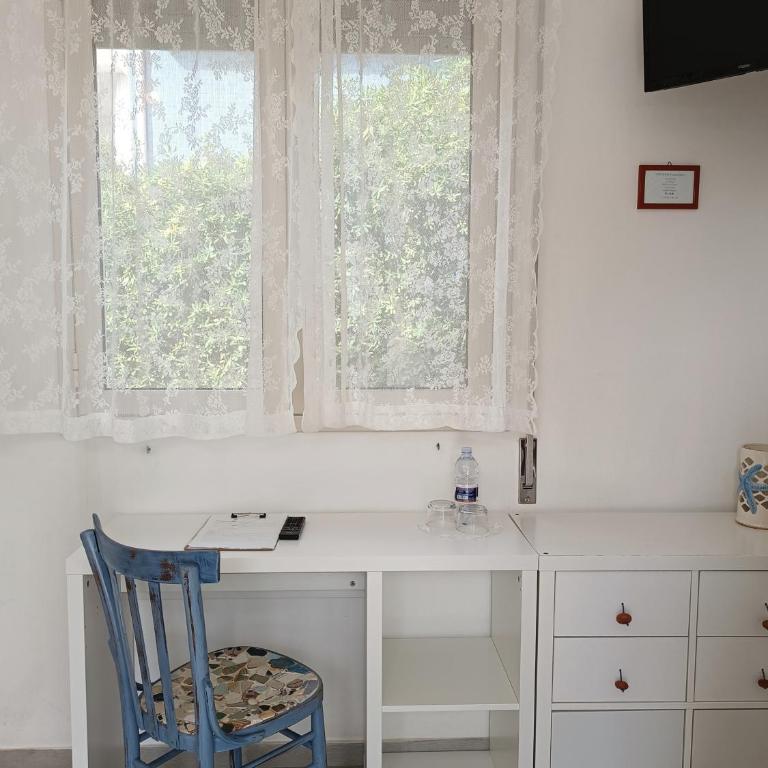 Sottovento Marzamemi Rooms&Relax - Double Room - 21