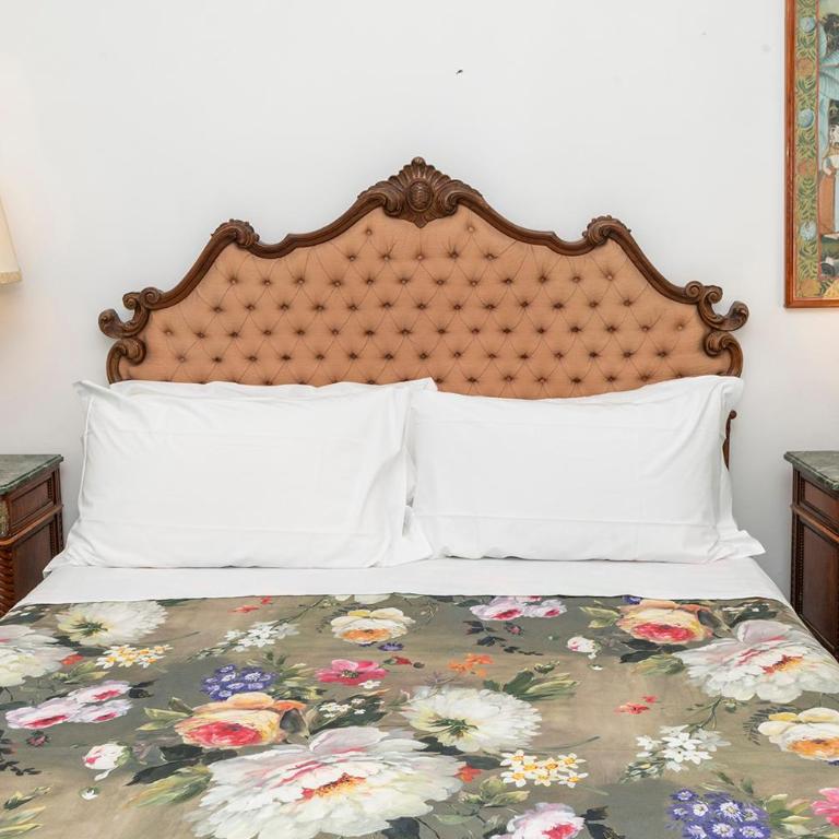 La Dolce Vita a Positano boutique hotel - Camera Matrimoniale Deluxe con Terrazza e Vista Mare - 10